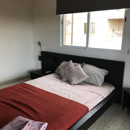 Shared Family Quarto em Acomodações Particulares